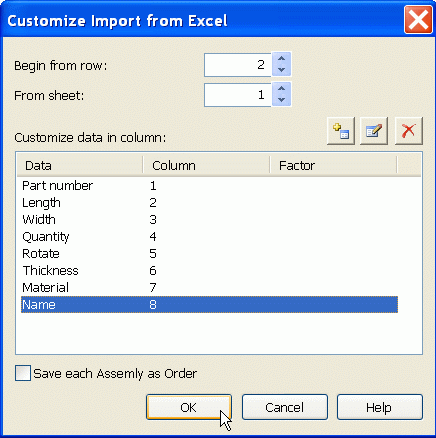   Excel   